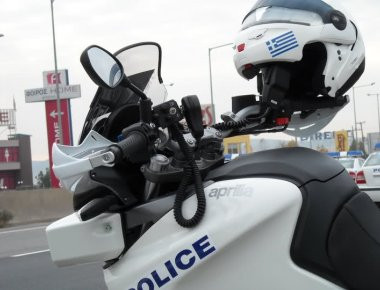 Νέος Κόσμος: Διάρρηξη σε κοσμηματοπωλείο τα ξημερώματα